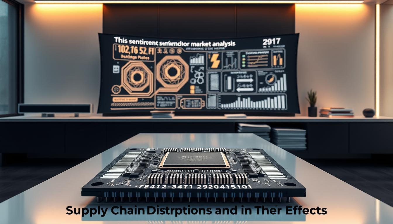 Tackling the [Year] Semiconductor Shortage: Analysis and Sourcing ...