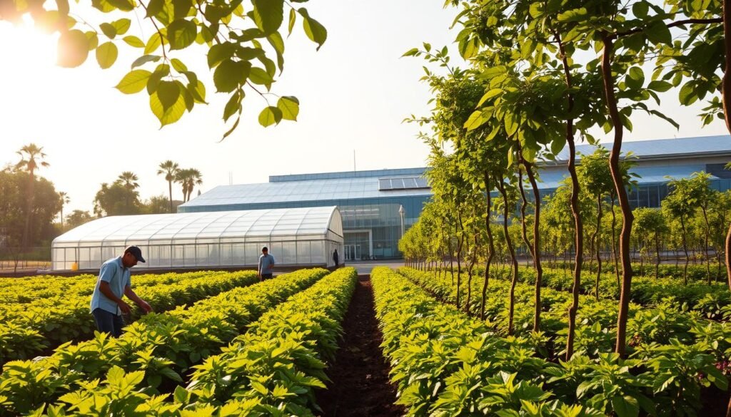 sustainability practices