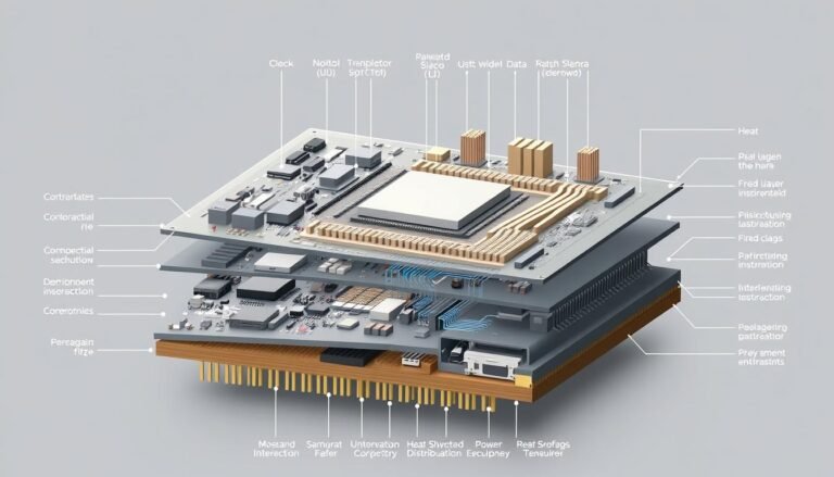 What is a System-on-Chip (SoC) and How Does it Affect PCBA Design?