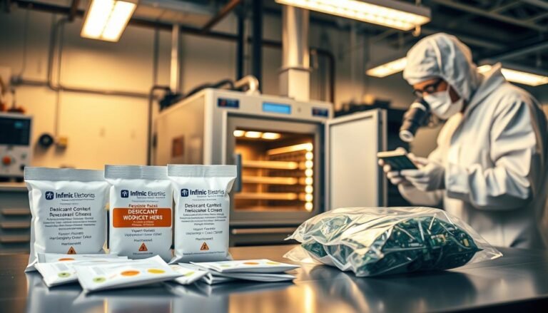 What is Moisture Sensitivity Level (MSD) and Why It Matters for Your ...