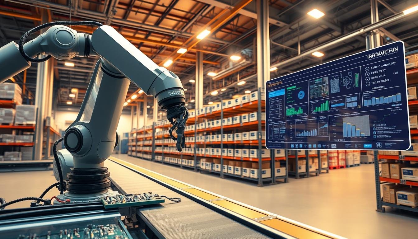 Component Traceability: How We Track Every Part from Sourcing to Shipment