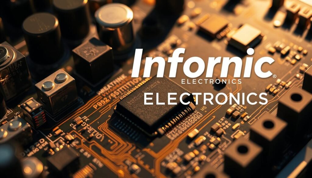 How We Handle Static-Sensitive (ESDS) Integrated Circuits