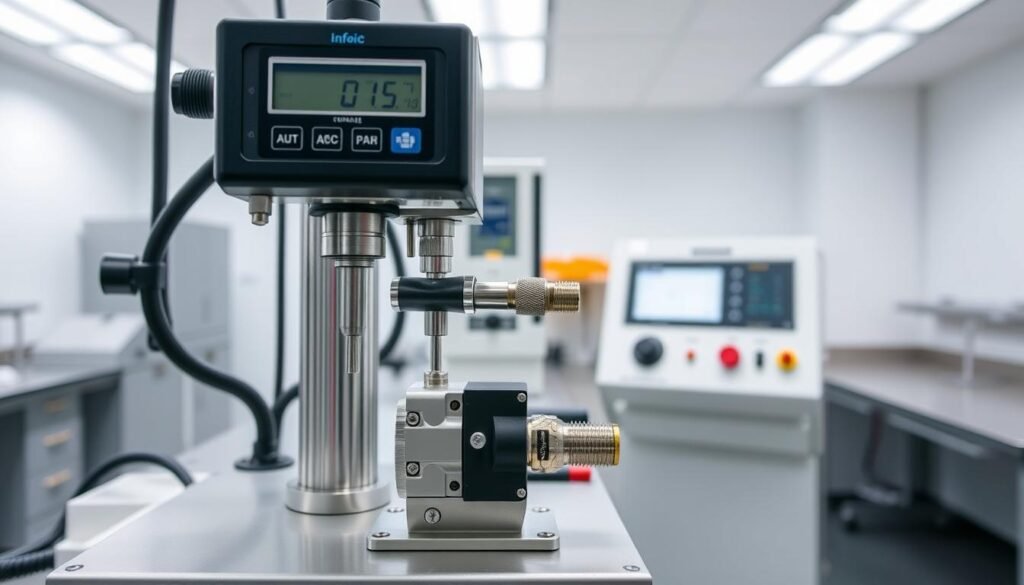 How We Test Connector Insertion and Retention Forces