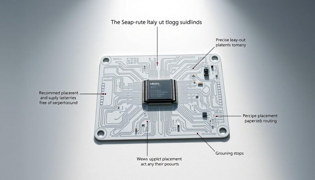 Integrating GPS/GNSS Modules: Layout and Keep-Out Zone Best Practices