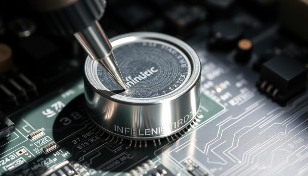 RF Shielding Cans: Placement, Soldering, and Inspection