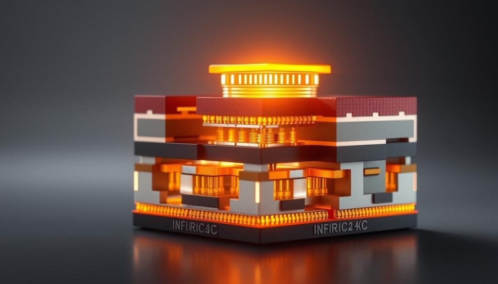 The Rise of GaN and SiC Transistors in Modern Power Electronics