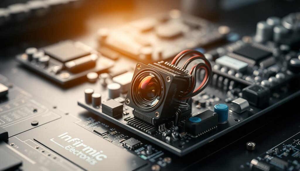 The Unique Challenges of Assembling Miniature CMOS Image Sensors