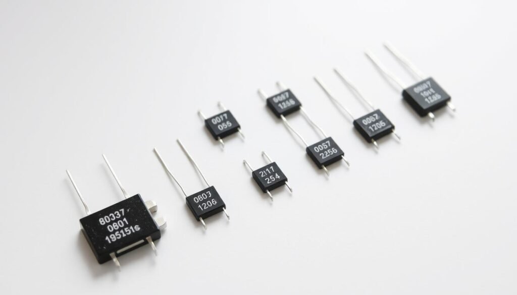 Resistor package sizes Archives - Informic - Your Reliable One-Stop ...