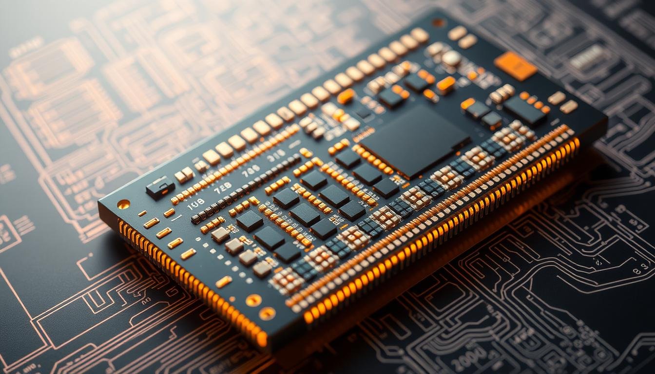 Choosing the Right Memory for Your Embedded System: NOR vs. NAND Flash