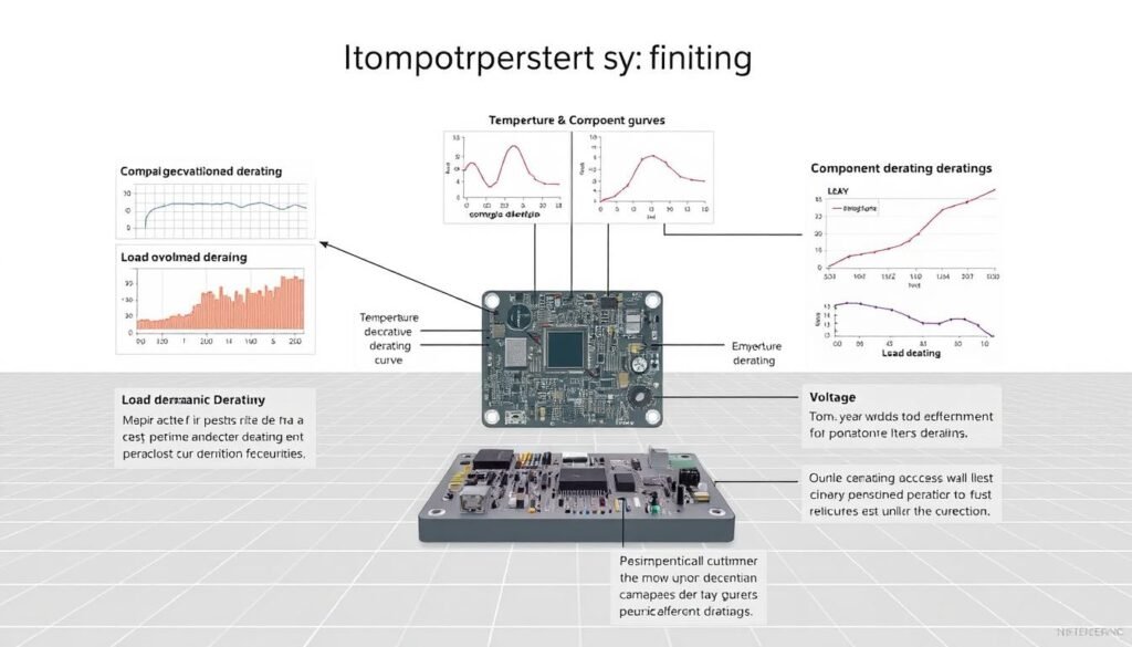 Component Derating: The Critical Strategy for Ensuring Product Lifespan