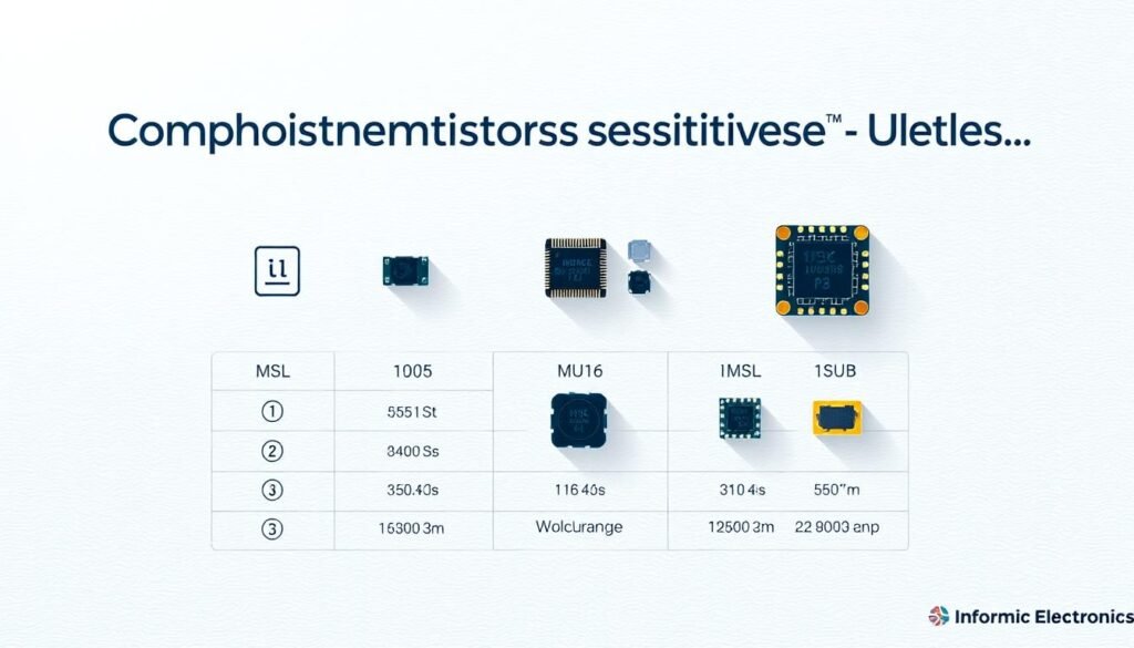How to Interpret a Component's Moisture Sensitivity Level (MSL) Label