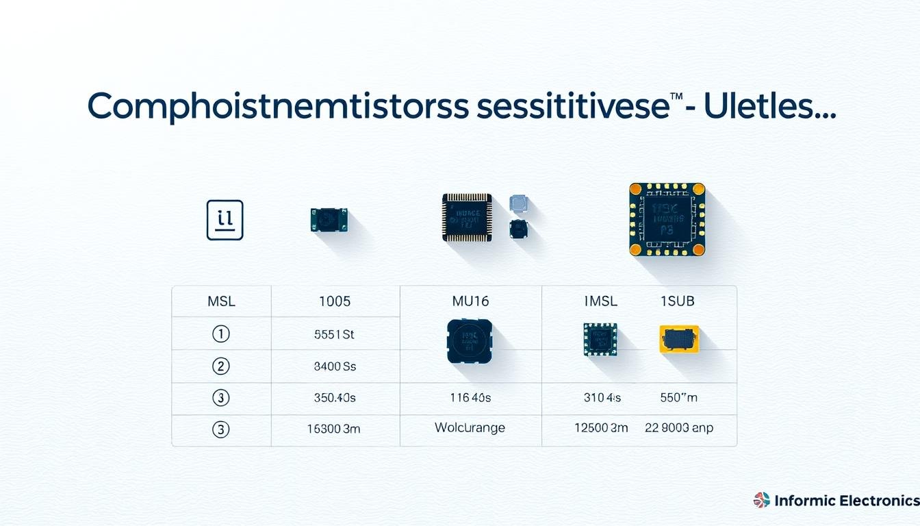 How to Interpret a Component's Moisture Sensitivity Level (MSL) Label