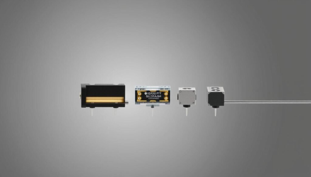 Selecting the Right Hall Effect Sensor: Linear, Switch, and Latch Types