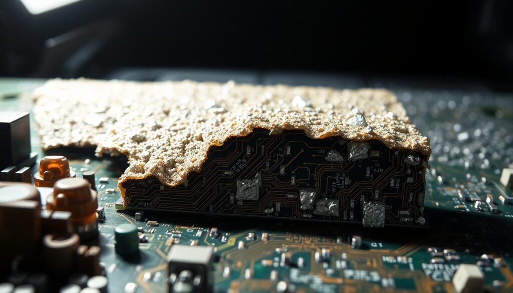 The Popcorn Effect: How We Prevent Component Package Cracking During Reflow