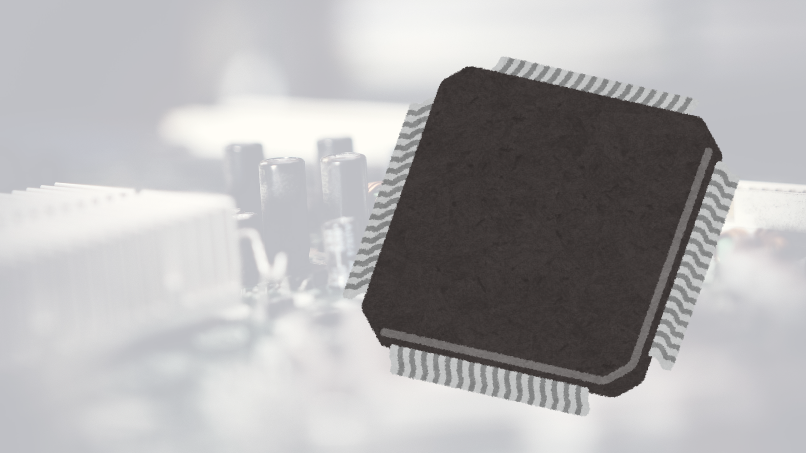 Why Power ICs Can Save Space and Money