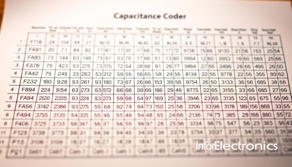 Capacitance Code R3 10c Capacitor calculation Archives - Informic - Your Reliable One-Stop ...