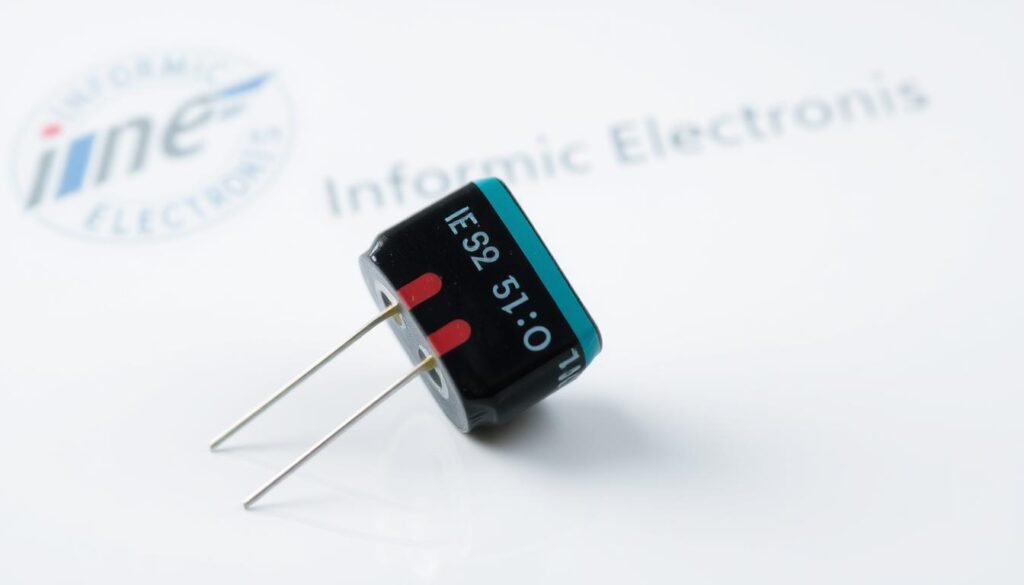 surface mount capacitor code