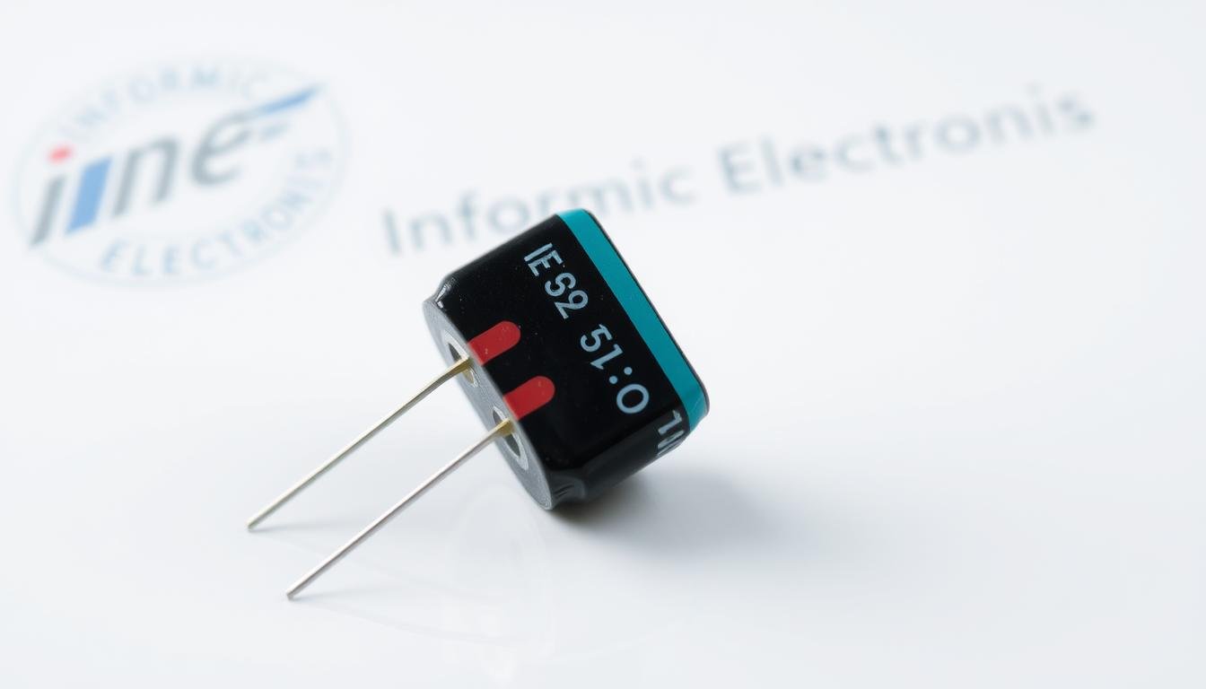 surface mount capacitor code