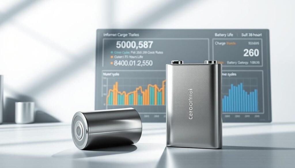 5000 mah battery life in hours