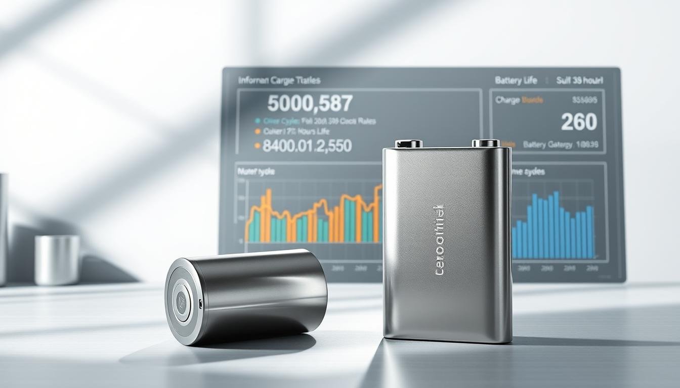 5000 mah battery life in hours
