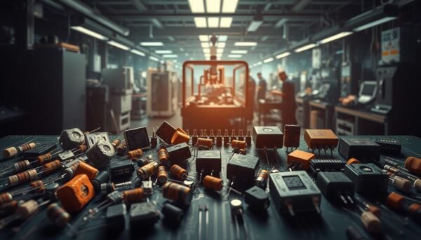 Issues Components component failure analysis
