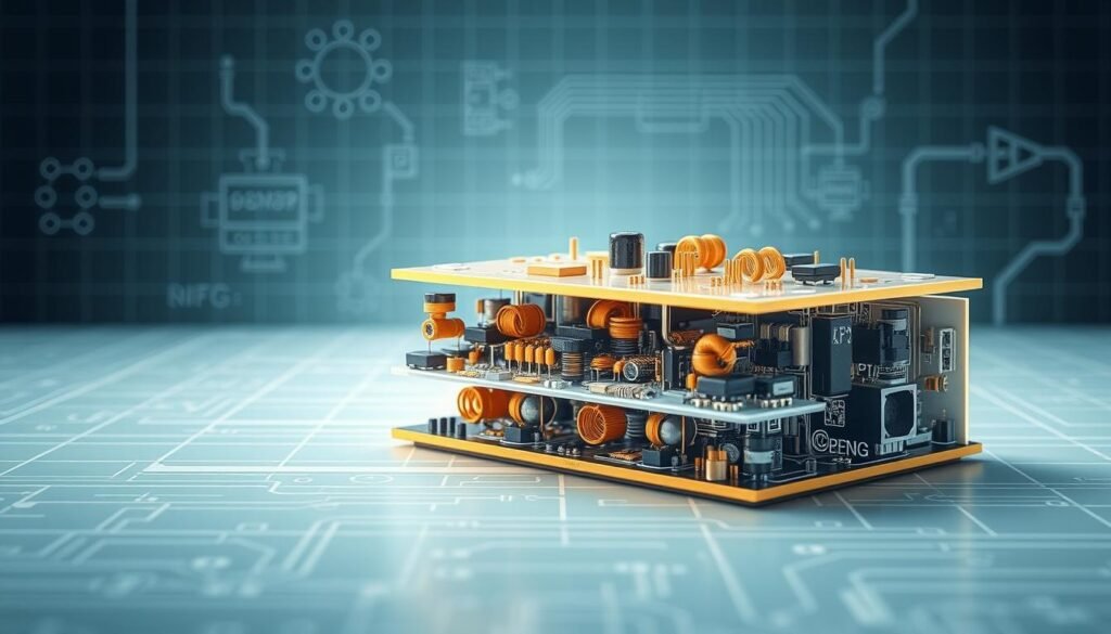 Embedded Component Technology: Placing Passives Inside the PCB