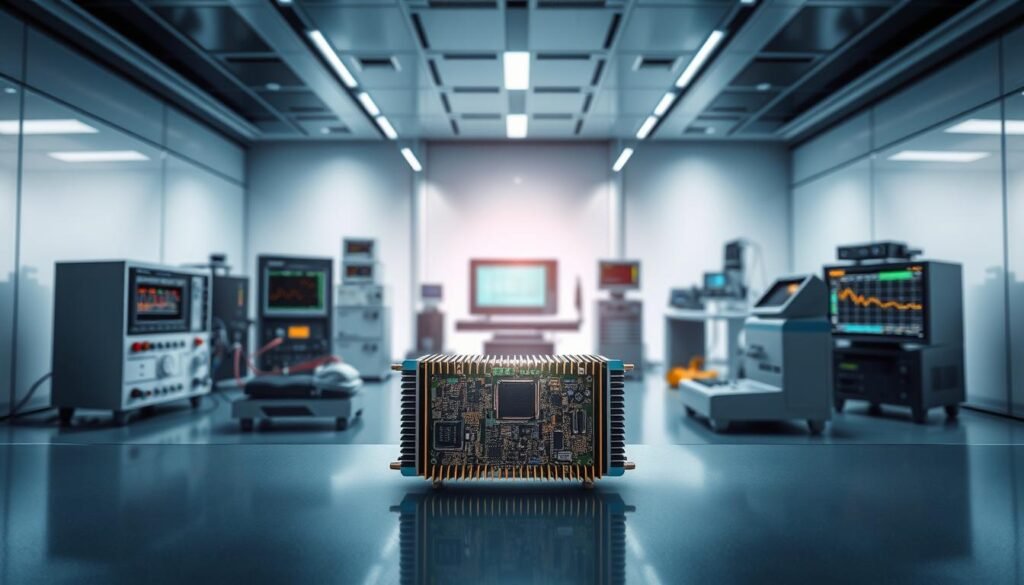 How Gallium Nitride (GaN) Power Transistors Are Changing Power Supply Design