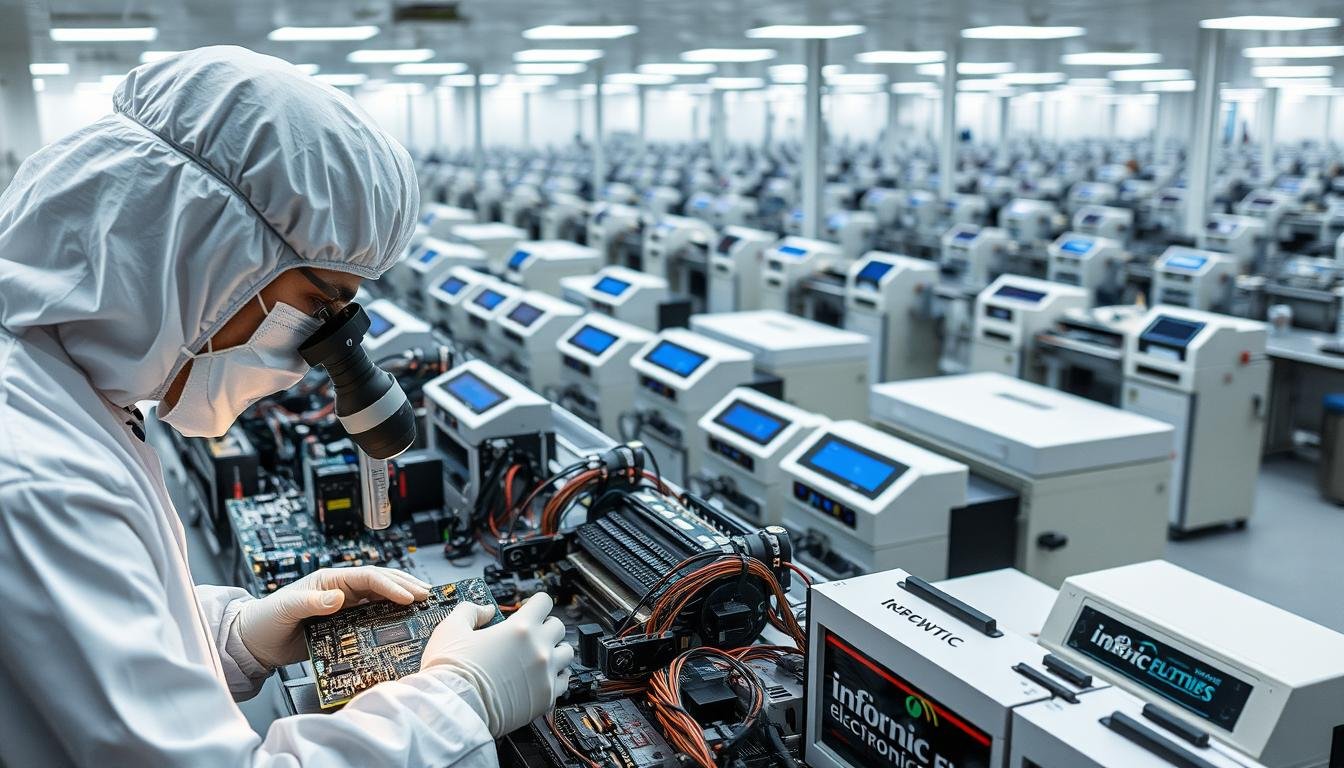Picture of How to Avoid Latent Damage to Components During the Assembly Process