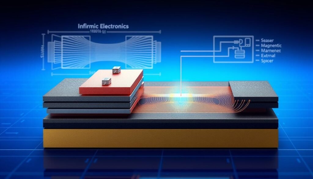 Spintronic Components: The Next Generation of Memory and Sensing