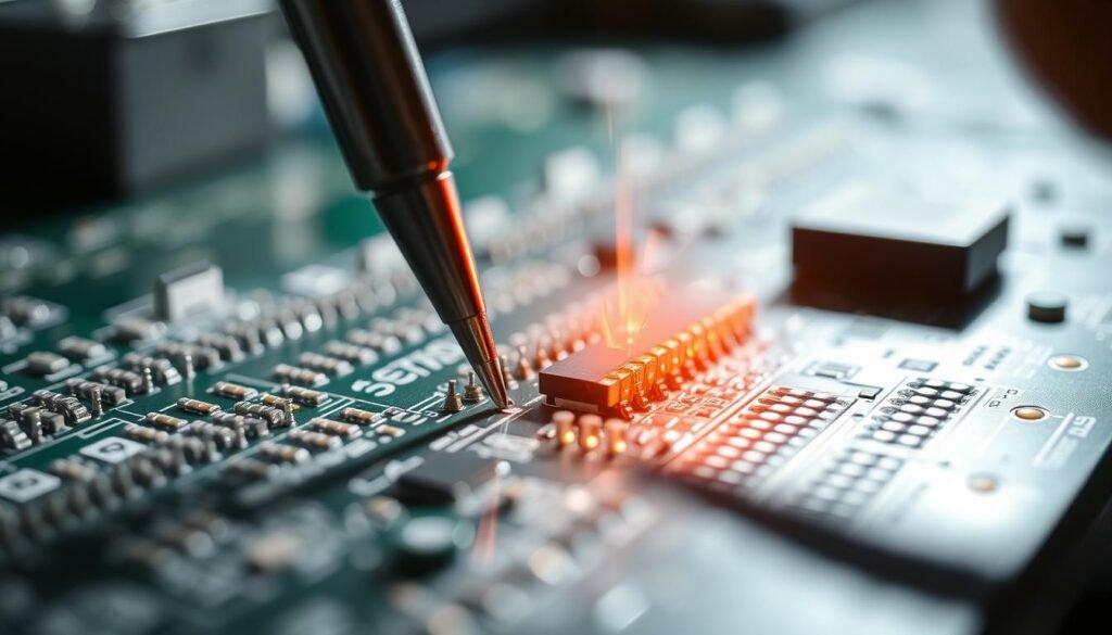 The Pin-in-Paste (Intrusive Reflow) Process: When and Why to Use It