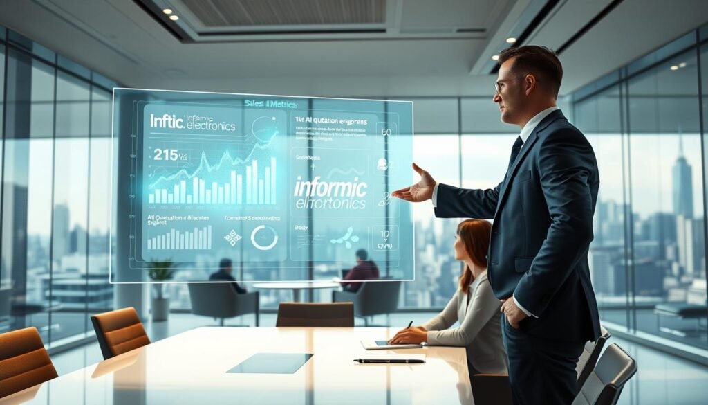 Why AI-Powered Quotation Engines Are the Future of B2B Sales