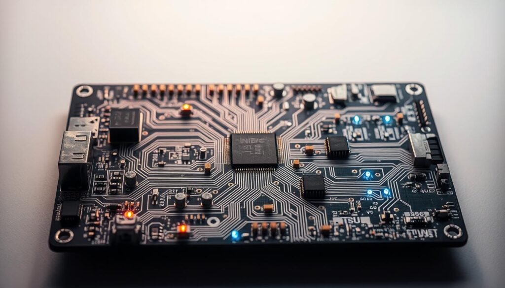 pcb board