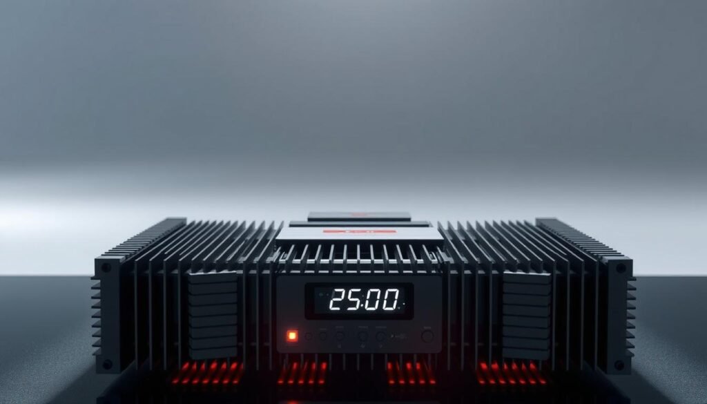 heat sink calculator