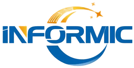 Informic Logo