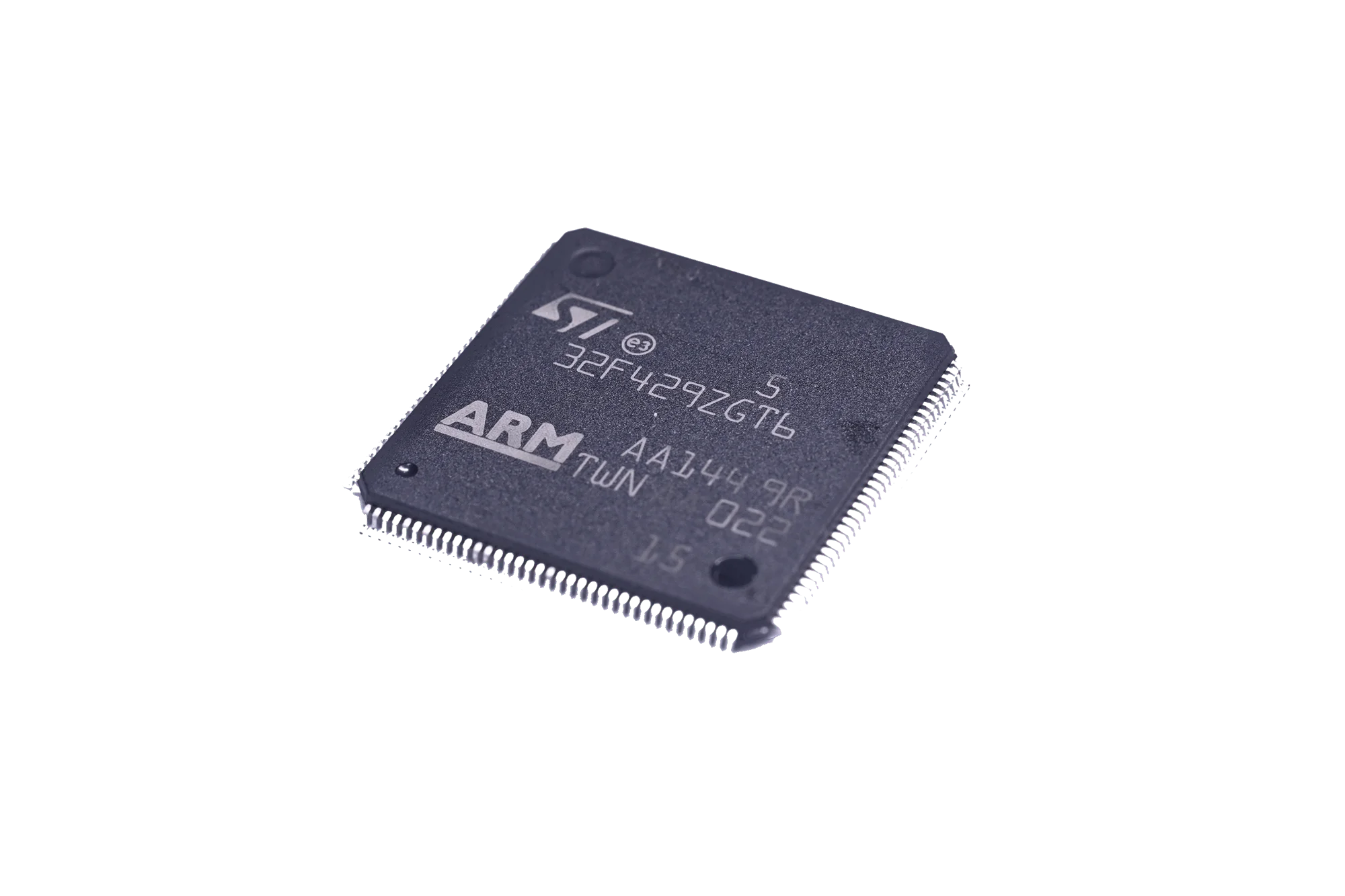 STM32F429ZGT6