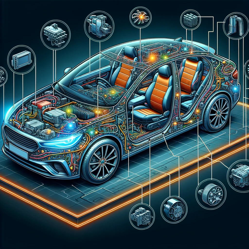 atomobile