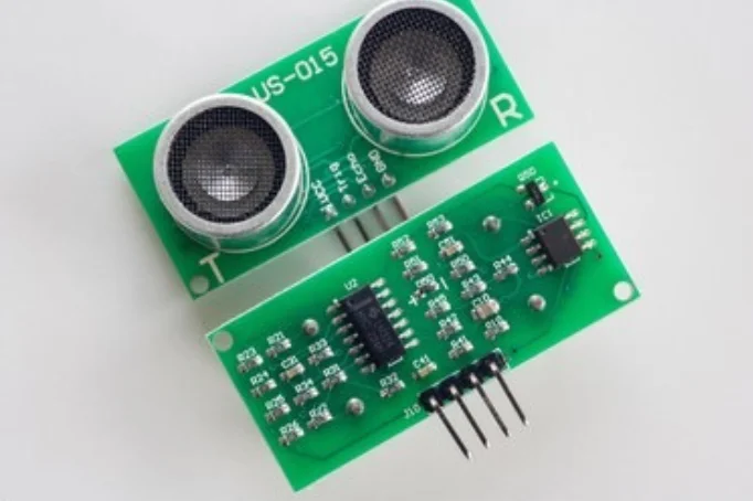 Quartz Oscillators