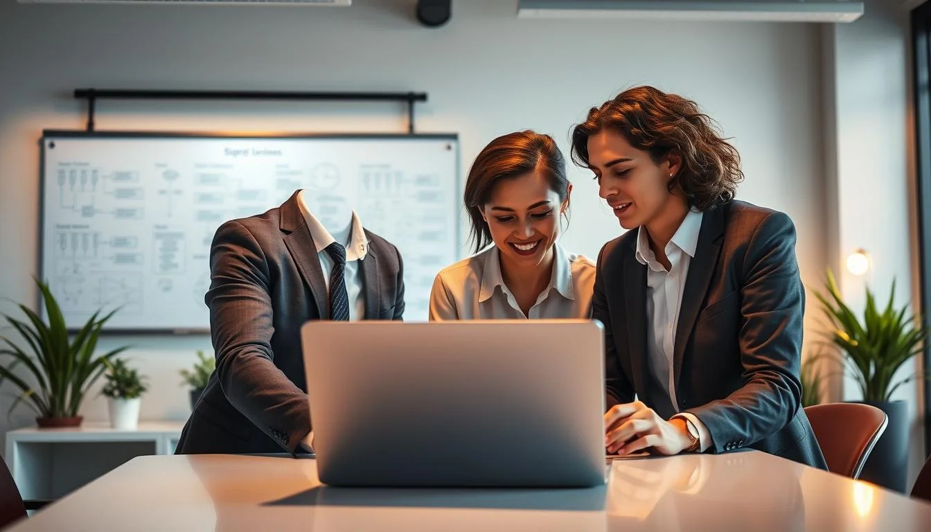 Smart Sourcing Strategies