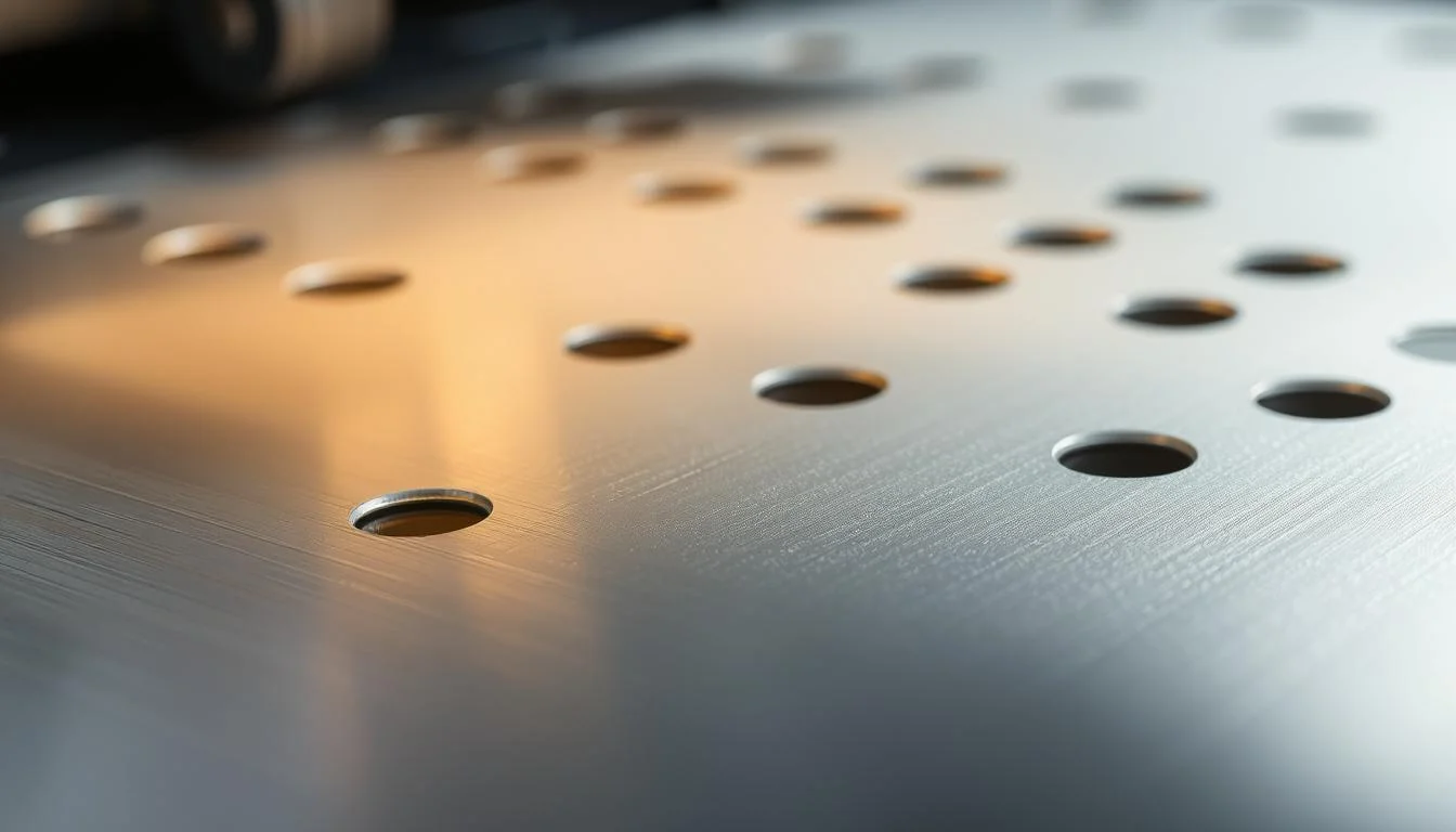 Solder Paste Printing Quality