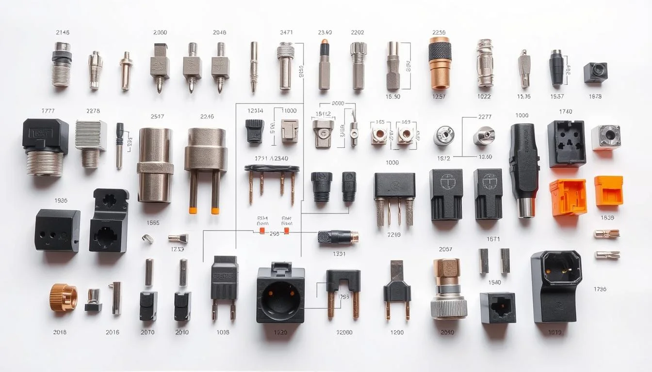connector guide