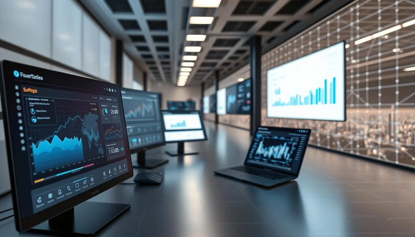 innovative sourcing platforms