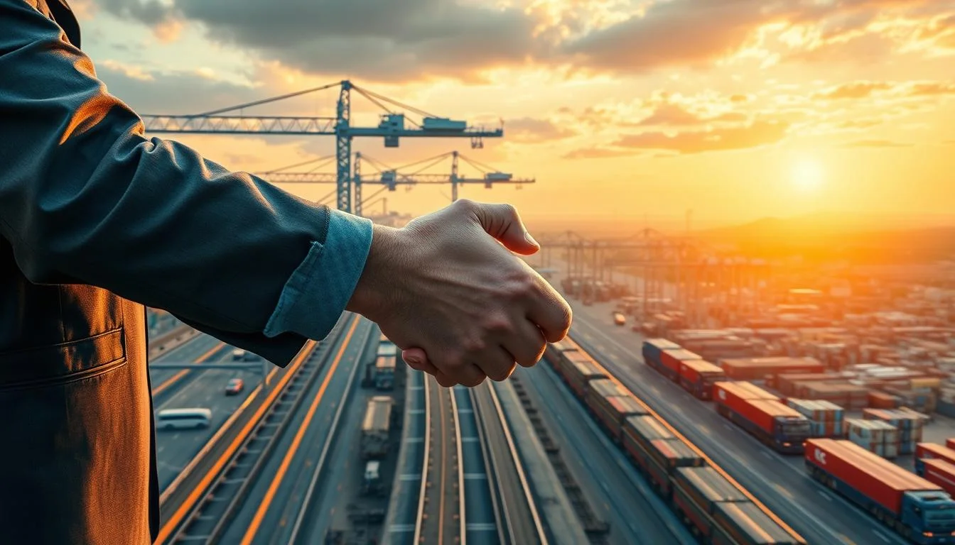 supply chain resilience